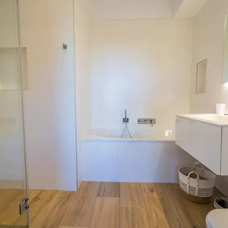 Esprit Vue Imprenable Villa *