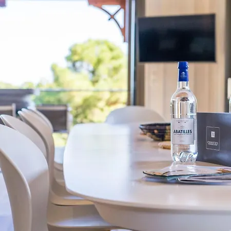 Villa Esprit Vue Imprenable Pyla-sur-Mer