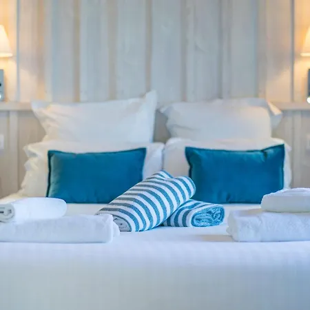 Esprit Vue Imprenable * Pyla-sur-Mer