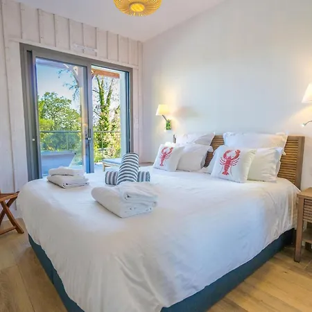 Esprit Vue Imprenable Villa Pyla-sur-Mer