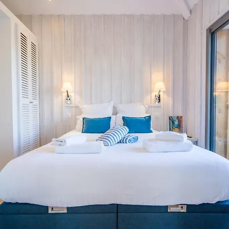 Esprit Vue Imprenable * Pyla-sur-Mer