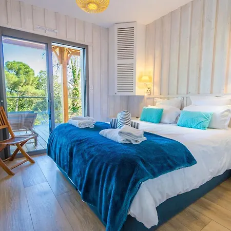 Esprit Vue Imprenable Pyla-sur-Mer