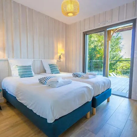 Esprit Vue Imprenable * Pyla-sur-Mer