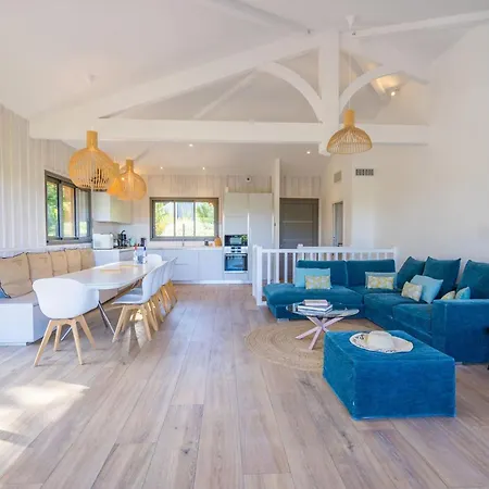 Esprit Vue Imprenable Pyla-sur-Mer