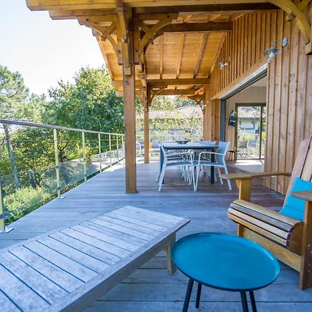 Villa Esprit Vue Imprenable *