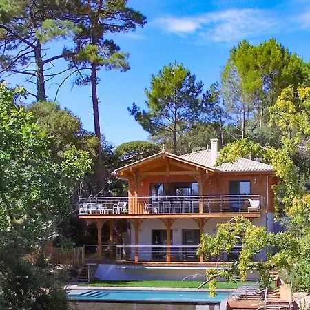 Esprit Vue Imprenable Pyla-sur-Mer