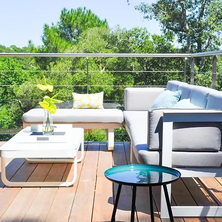 Esprit Vue Imprenable * Pyla-sur-Mer